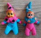 Vintage Matchbox Lucifer popjes Clowntjes, Ophalen of Verzenden, Gebruikt