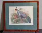 Oude litho van Joseph Smit, Antiek en Kunst, Ophalen of Verzenden