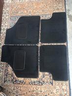 Mattenset voor de classic mini (nieuw), Ophalen