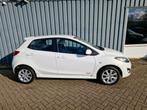 Mazda 2 1.3 GT-M 5DRS 2012 100pk, Auto's, Mazda, Voorwielaandrijving, 4 cilinders, 100 pk, Wit