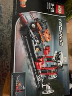 Lego technic hovercraft 42076 nieuw!, Kinderen en Baby's, Speelgoed | Duplo en Lego, Ophalen of Verzenden, Nieuw, Complete set