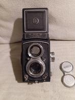 Aires automat analoge vintage camera, Audio, Tv en Foto, Gebruikt, Ophalen of Verzenden, Overige Merken