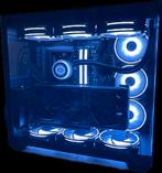 High-end gaming pc - r7 7800x3d - !zonder videokaart!, Ophalen, 32 GB, Zelf gebouwde pc, Virtual Reality