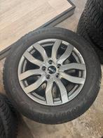Lexus NX300h Winterset Goodyear Banden, Ophalen, Gebruikt, Banden en Velgen, 17 inch