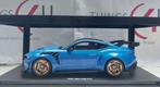 GT Spirit 1:18 Ford Mustang GTD 2024 Grabber blue nieuw, Hobby en Vrije tijd, Modelauto's | 1:18, Ophalen of Verzenden, Nieuw