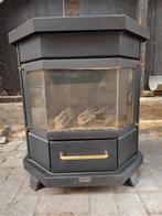 Gaskachel, Huis en Inrichting, Ophalen, Gebruikt, Gas, Gaskachel