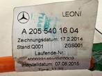 Kabel (diversen) van een Mercedes C-Klasse, Ophalen of Verzenden, 3 maanden garantie, Gebruikt, Mercedes-Benz