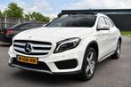 Mercedes-benz GLA-klasse 200 Prestige AMG | Pano | Memory |, 65 €/maand, Gebruikt, Euro 6, 715 kg