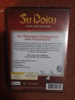Sudoku, Ophalen of Verzenden, Minder dan 500 stukjes, Nieuw