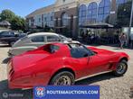 Chevrolet USA Corvette 1 YZ 37 | Route 66 Auctions, Achterwielaandrijving, Chevrolet, Bedrijf, 209 pk