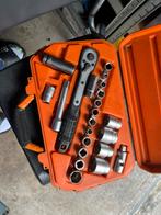 Dop sleutel set, Ophalen, Gebruikt