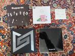 SuperM debut album Korean version, Cd's en Dvd's, Cd's | Wereldmuziek, Aziatisch, Zo goed als nieuw, Verzenden