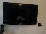 Samsung TV met muurbeugel, Ophalen, 50 Hz, 80 tot 100 cm, Samsung