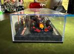 Minichamps RB12 Verstappen Brazilië 2016, Hobby en Vrije tijd, Modelauto's | 1:43, Ophalen of Verzenden, Nieuw, Auto, MiniChamps
