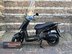Kymco Agility 50 Euro 4 | 2021 | 2153KM | Eerste eigenaar, Fietsen en Brommers, Scooters | Kymco, Ophalen, Gebruikt, Maximaal 45 km/u
