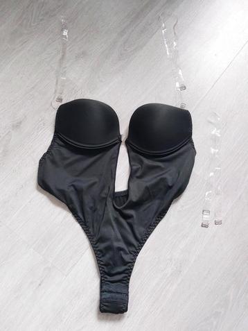 Bodysuit Dames - maat S - Nieuw beschikbaar voor biedingen