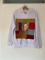 Van gogh sweatshirt, Kleding | Dames, Ophalen of Verzenden, Zo goed als nieuw, Lange mouw