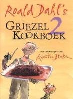 Roald Dahl's Griezelkookboek 2, Boeken, Non-fictie, Ophalen of Verzenden, Zo goed als nieuw