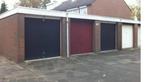 Te huur: Garagebox in Haarlem (Schalkwijk, Haarlem-Zuid), Noord-Holland