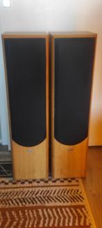 Luidsprekers merk Eltax, Zo goed als nieuw, 120 watt of meer, Front, Rear of Stereo speakers, Ophalen
