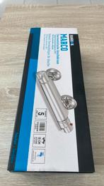 Te koop Een thermostatische kraan van het merk Handson, Doe-het-zelf en Verbouw, Sanitair, Ophalen of Verzenden, Zo goed als nieuw