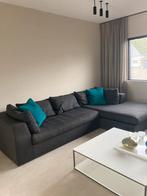 Meridiani Hoekbank met Ligelement, Huis en Inrichting, Banken | Bankstellen, Ophalen, 100 tot 125 cm, Hoekbank, 300 cm of meer