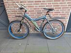 Gazelle Skyhawk 26" MTB – Deore XT, 27v, schijfremmen, 49 tot 53 cm, Ophalen, Zo goed als nieuw, Gazelle