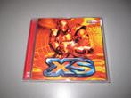 Retro Game XS (1996) (DOS) soort van Doom, Spelcomputers en Games, Games | Pc, Avontuur en Actie, Vanaf 18 jaar, 1 speler, Ophalen of Verzenden