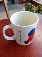 Beker Paddington, Ophalen, Zo goed als nieuw