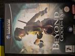 Beyond good and evil,gamecube, Spelcomputers en Games, Games | Nintendo GameCube, Avontuur en Actie, 1 speler, Ophalen of Verzenden