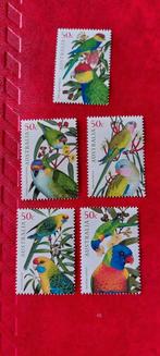 Australië vogels, Ophalen of Verzenden, Postfris