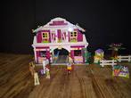 41039 Sunshine ranche Lego Friends, Ophalen of Verzenden, Zo goed als nieuw, Complete set, Lego