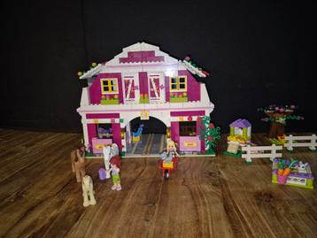41039 Sunshine ranche Lego Friends  beschikbaar voor biedingen