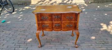 Klein Ladekastje - Vintage Charme beschikbaar voor biedingen