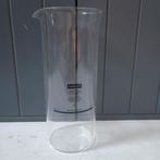 bodum melkopschuimer, Witgoed en Apparatuur, Melkopschuimers, Ophalen of Verzenden, Zo goed als nieuw, Elektrische melkopschuimer