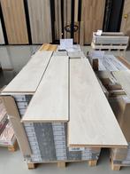 Direct ophalen | Pallet uitverkoop laminaat 8mm | Utrecht, Crème, 75 m² of meer, 4131 NH, Nieuw