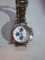 Horloge Partij cartier rolex, Sieraden, Tassen en Uiterlijk, Horloges | Heren, Overige merken, Staal, Gebruikt, Staal