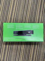 X Box one kinect  Senor, Ophalen of Verzenden, Zo goed als nieuw, Desktop