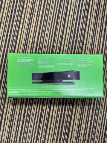 X Box one kinect  Senor beschikbaar voor biedingen