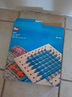 Houten maxi loom, Ophalen, Zo goed als nieuw