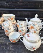 Antiek servies, Antiek en Kunst, Ophalen of Verzenden