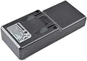 accu hoover steelstofzuiger nieuw, Ophalen of Verzenden, Nieuw