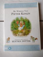 De wereld van Pieter Konijn, Ophalen of Verzenden, Zo goed als nieuw