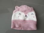Gevoerde muts van C&A 2 tot 3 jaar, C&A, Meisje, Ophalen of Verzenden, Zo goed als nieuw