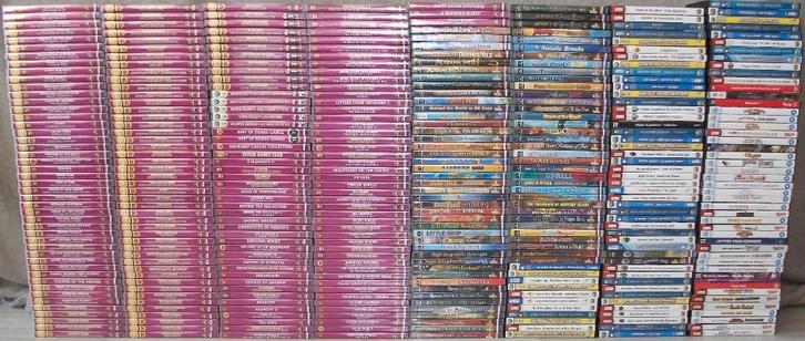 Collectie *** DENDA & BIG FISH *** Hidden Object & Casual, Spelcomputers en Games, Games | Pc, Zo goed als nieuw, Puzzel en Educatief