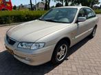 Mazda 626 2.0 HP HB Touring AUT 2000 Grijs, 4 cilinders, 1210 kg, Grijs, Particulier