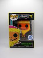 Funko Pop! #72 Santa Jack Skellington, Series: Disney, Gebruikt, Ophalen of Verzenden, BV Zuidplein 36, 1077 XV, Amsterdam, Support@funko.com