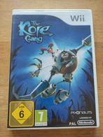 Wii game The Kore Gang, Vanaf 7 jaar, Ophalen of Verzenden, Zo goed als nieuw