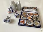 Holland souvenirs zgan, Ophalen