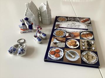 Holland souvenirs zgan beschikbaar voor biedingen